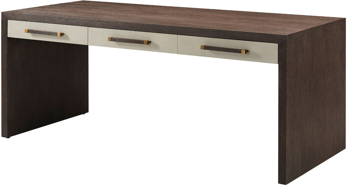 Impressions Writing Table – Desks & Bureauxs by Theodore Alexander | Sutter & Vale