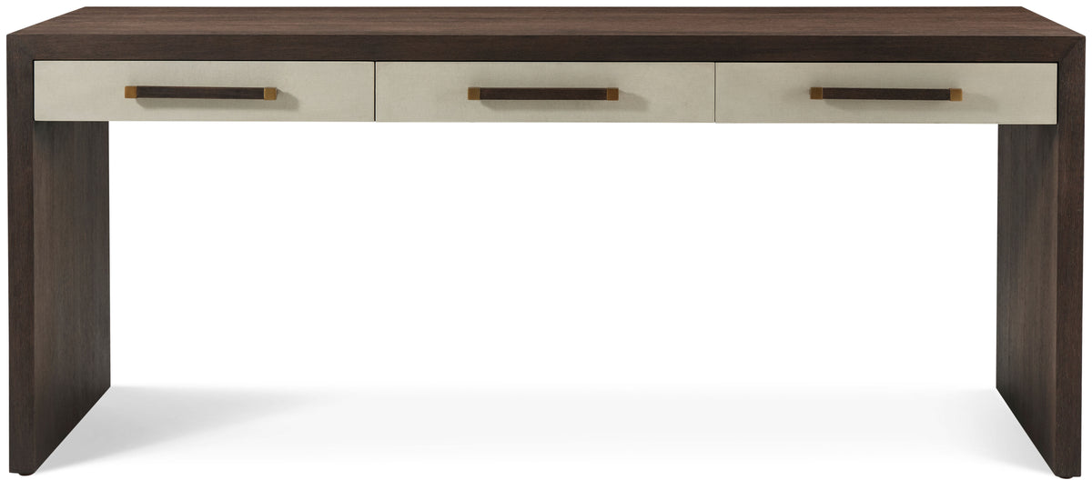Impressions Writing Table – Desks & Bureauxs by Theodore Alexander | Sutter & Vale