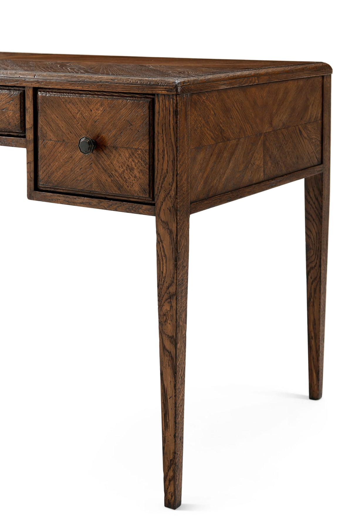 Nova Desk – Desks & Bureauxs by Theodore Alexander | Sutter & Vale