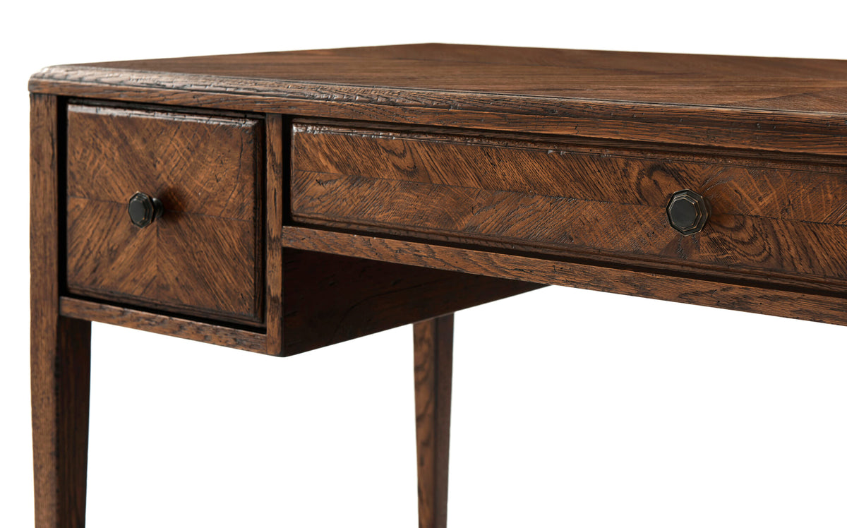 Nova Desk | Theodore Alexander | Sutter & Vale