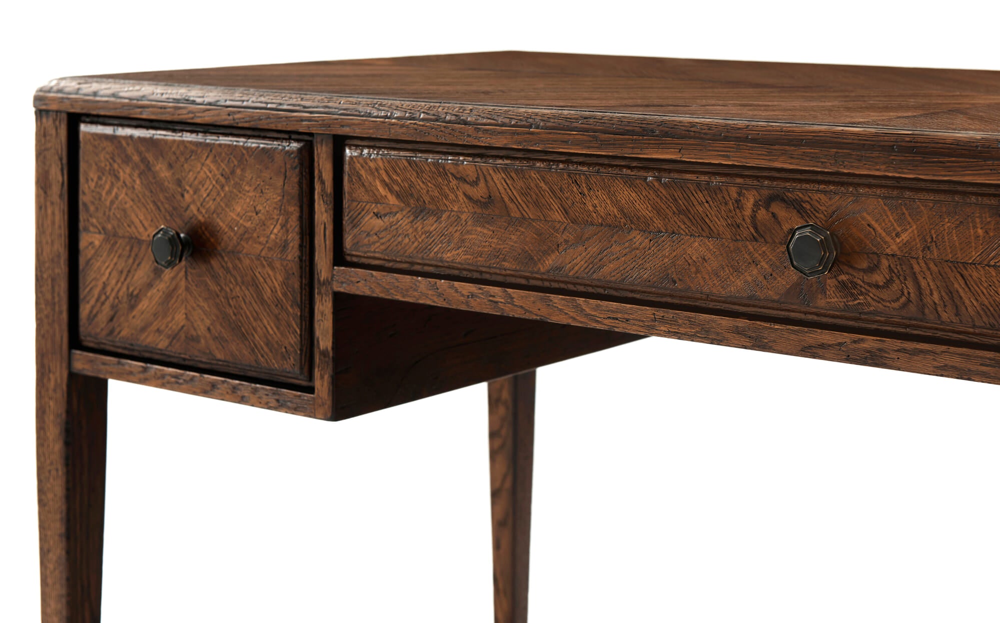 Nova Desk | Theodore Alexander | Sutter & Vale