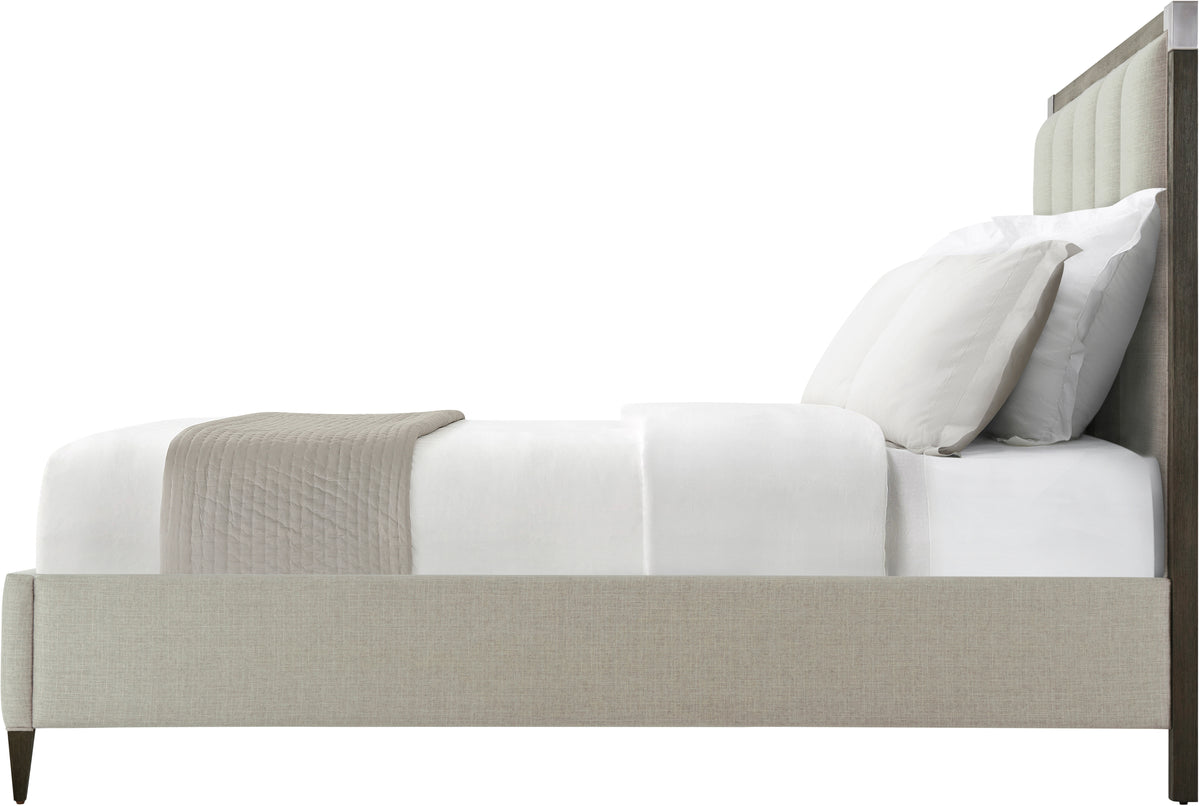 Embassy US King Bed