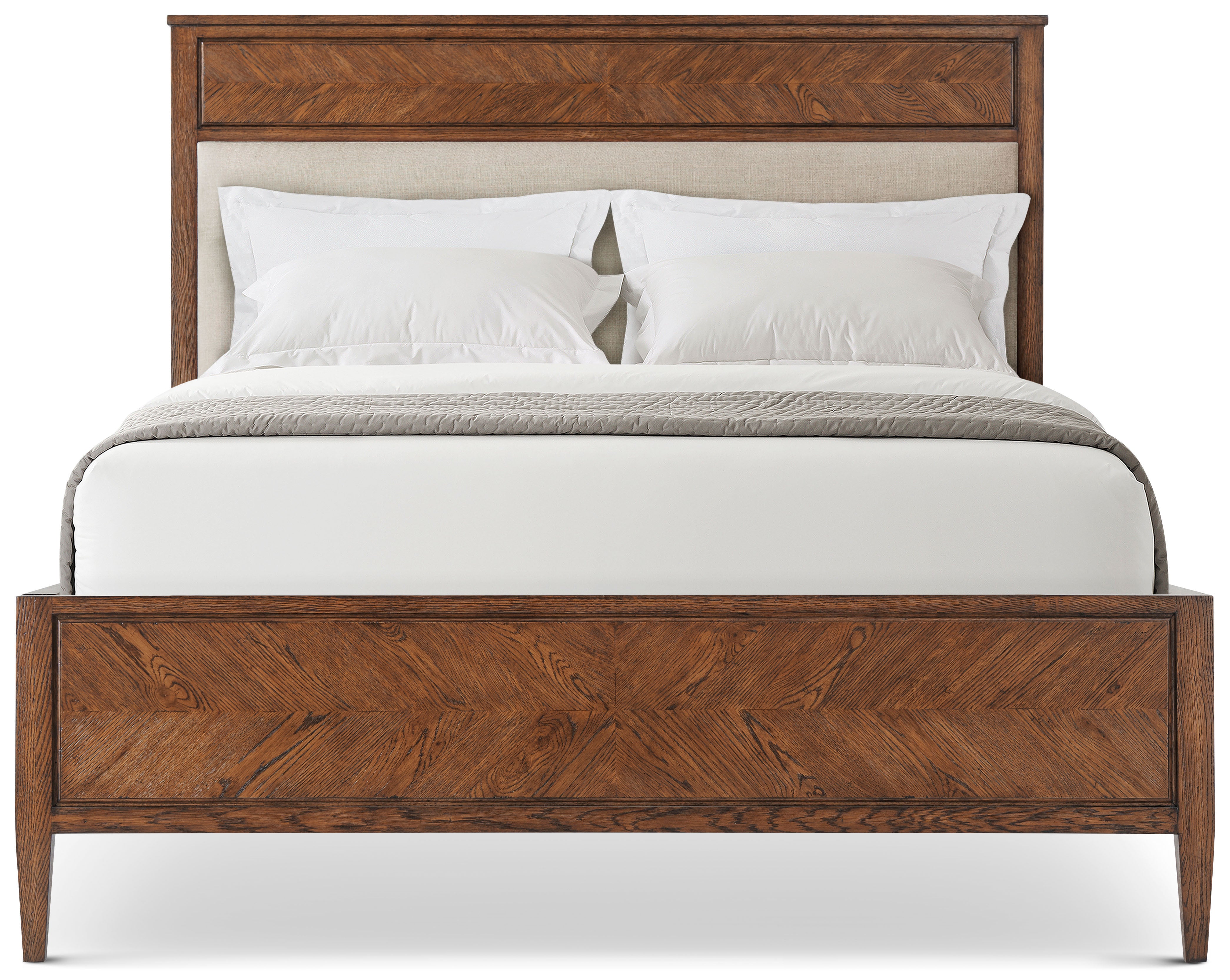 Nova Queen Bed II
