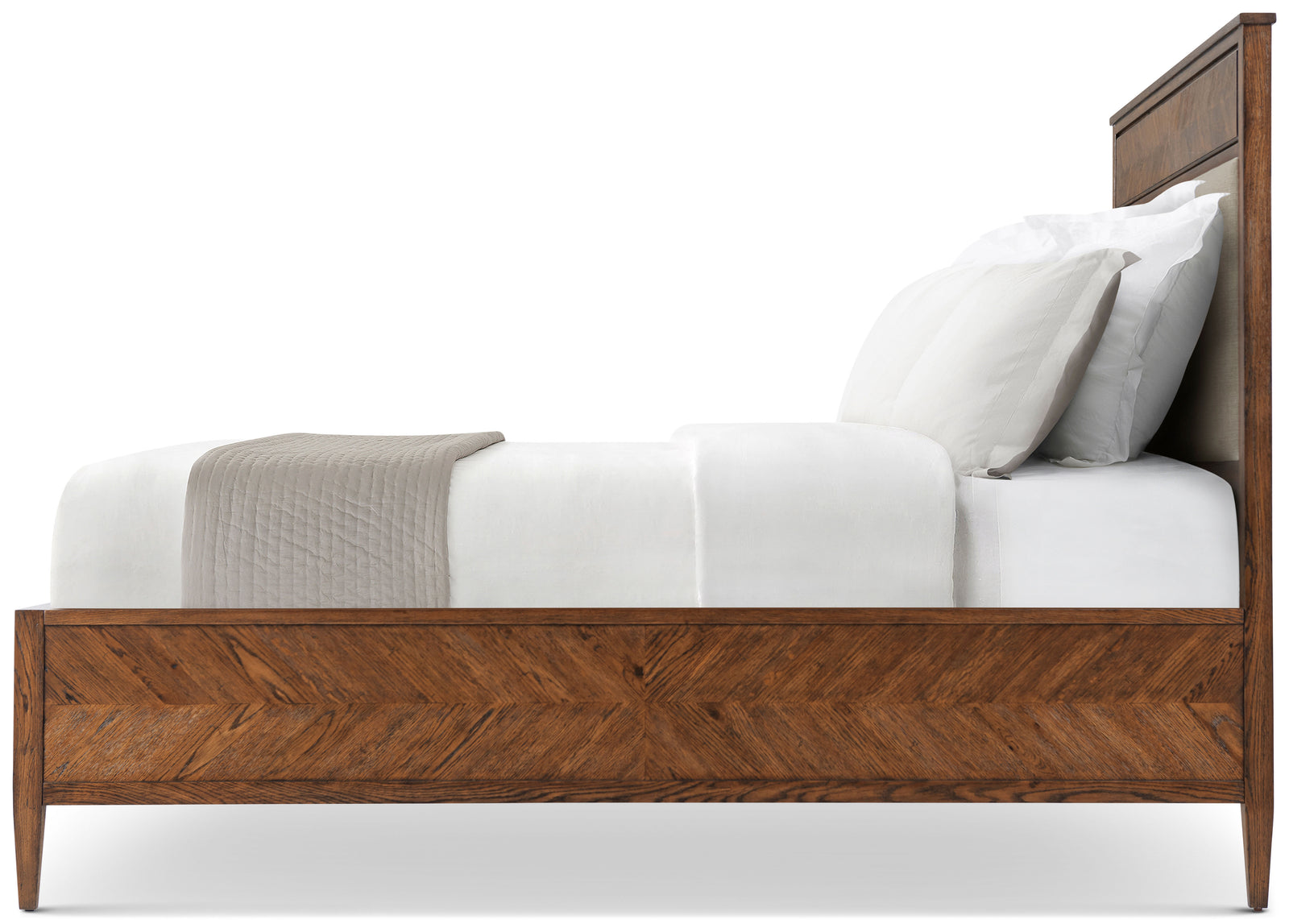 Nova Queen Bed II