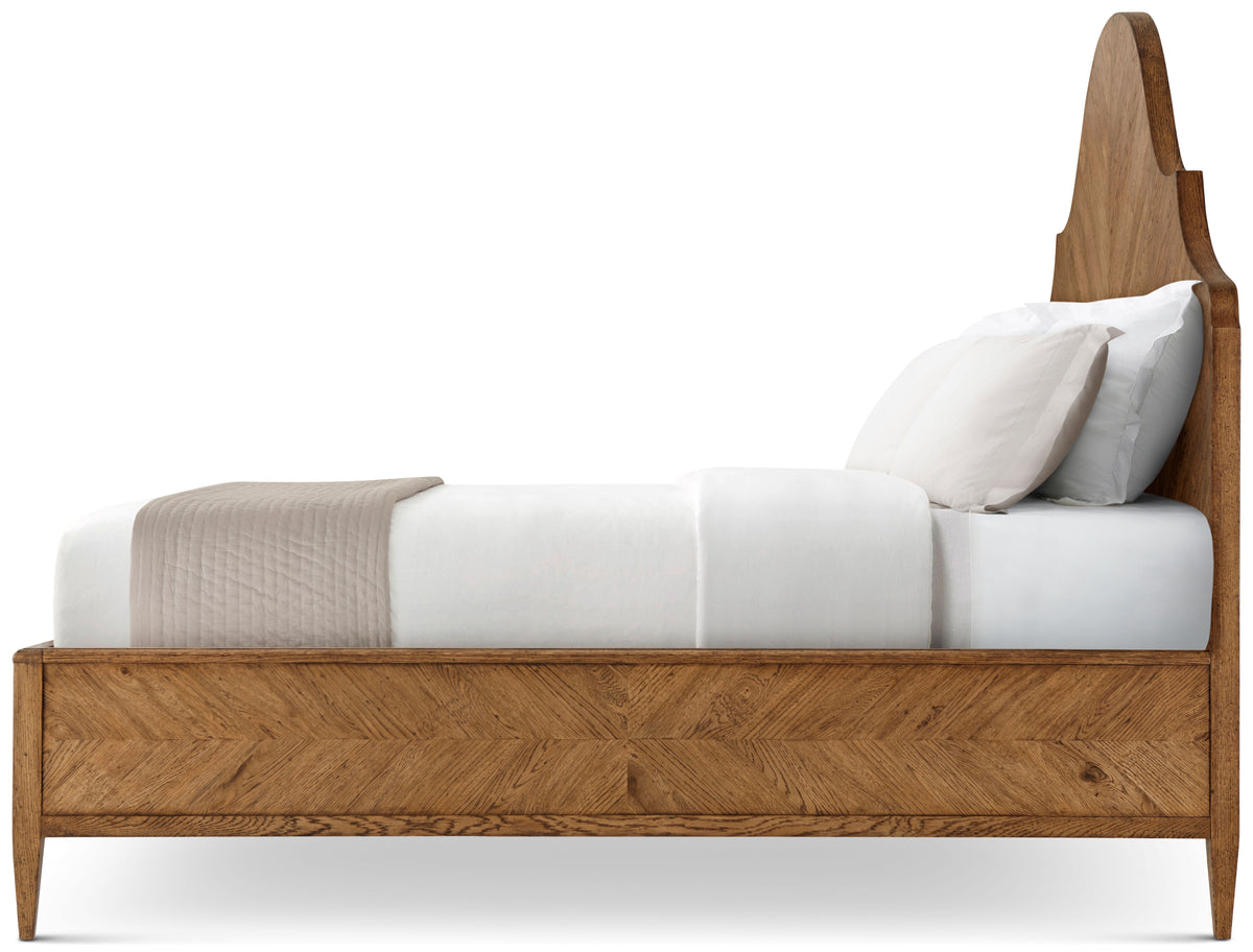 Nova US King Bed | Theodore Alexander | Sutter & Vale