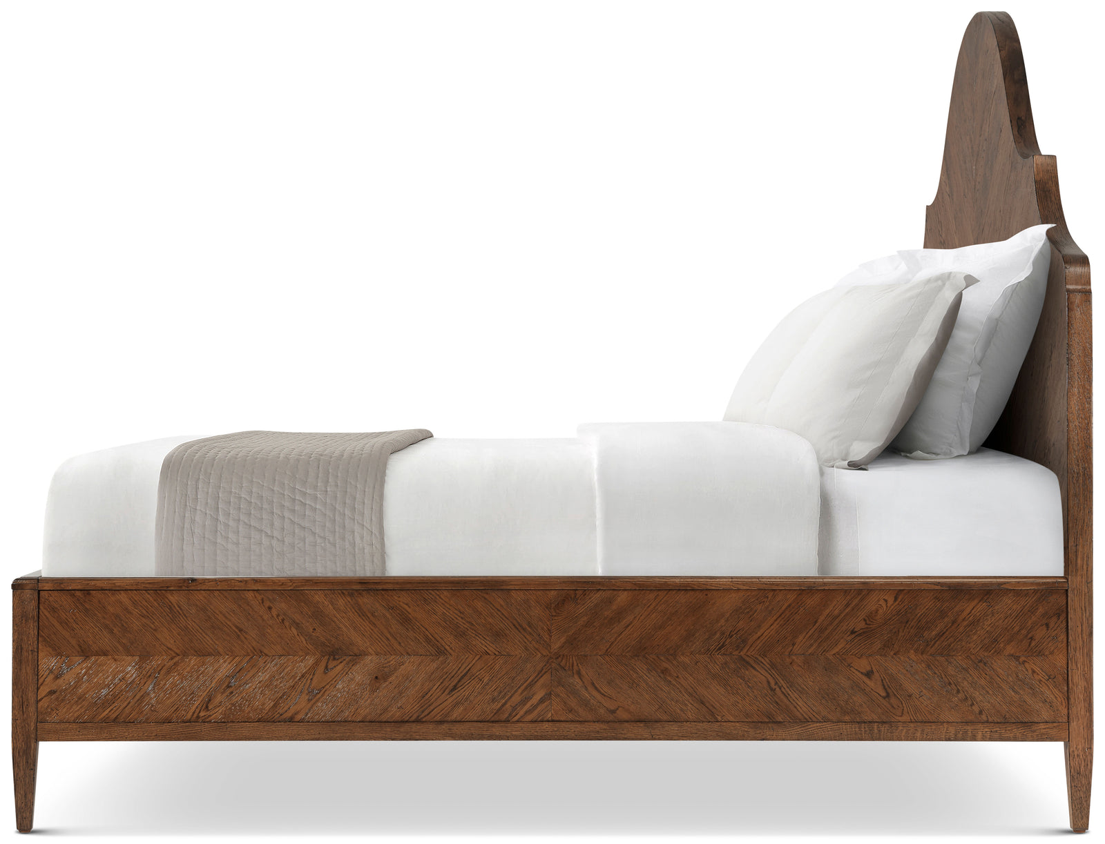 Nova US King Bed