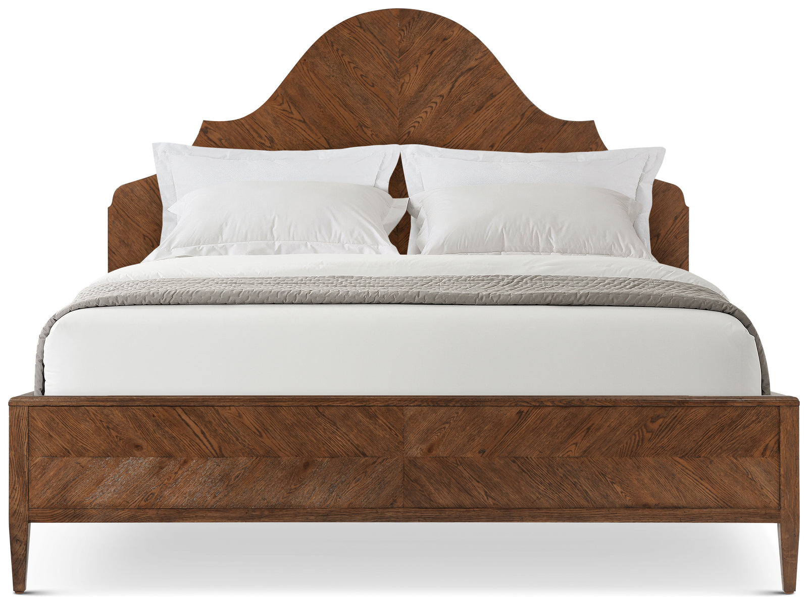 Nova US King Bed