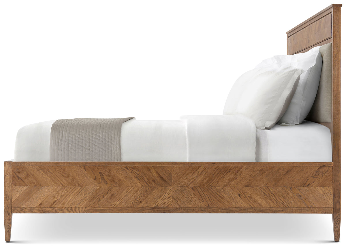 Nova US King Bed II | Theodore Alexander | Sutter & Vale