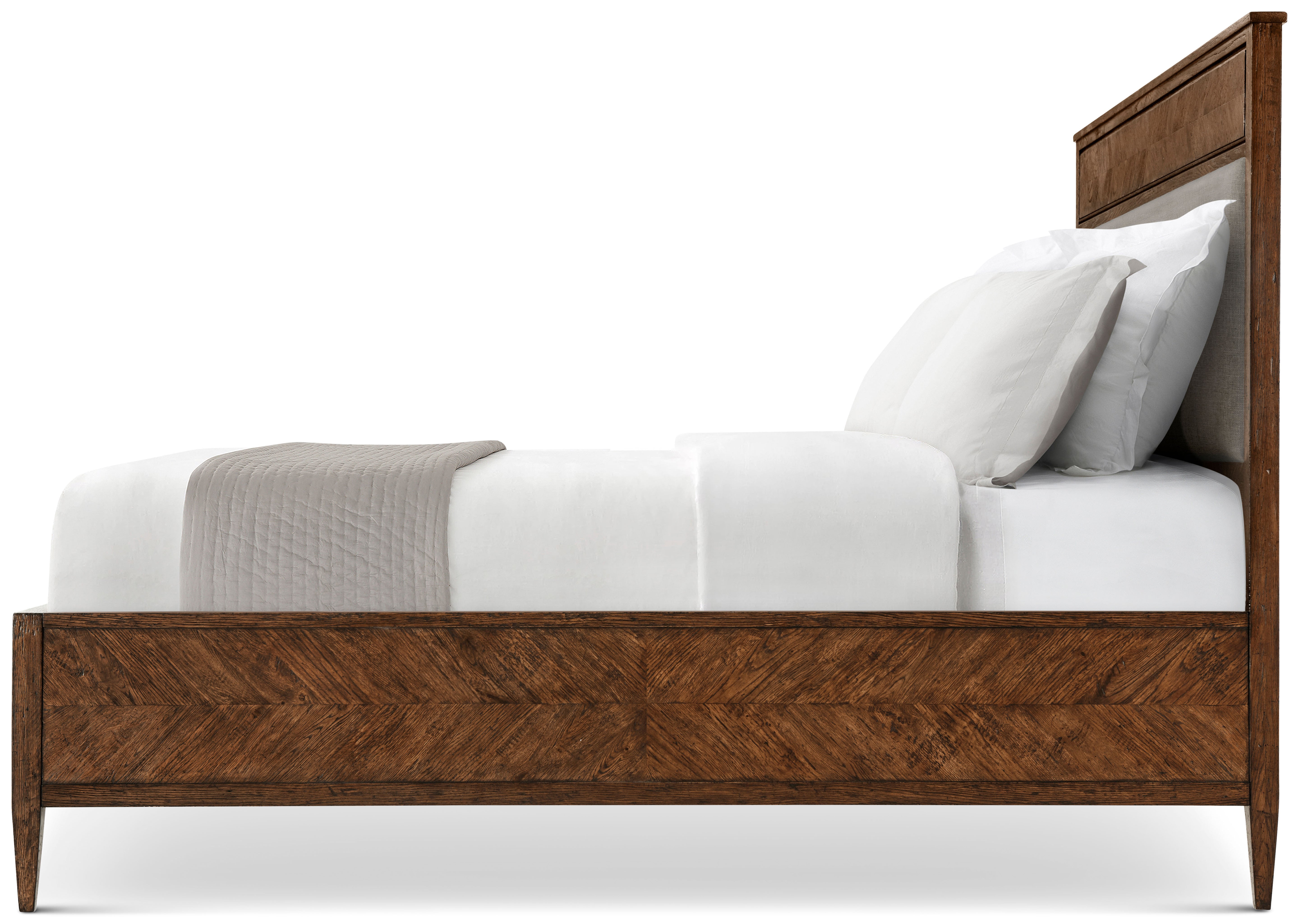 Nova US King Bed II