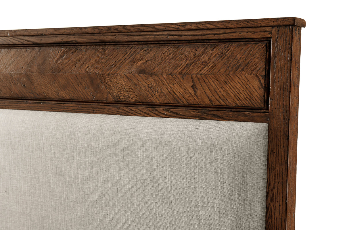 Nova US King Bed II