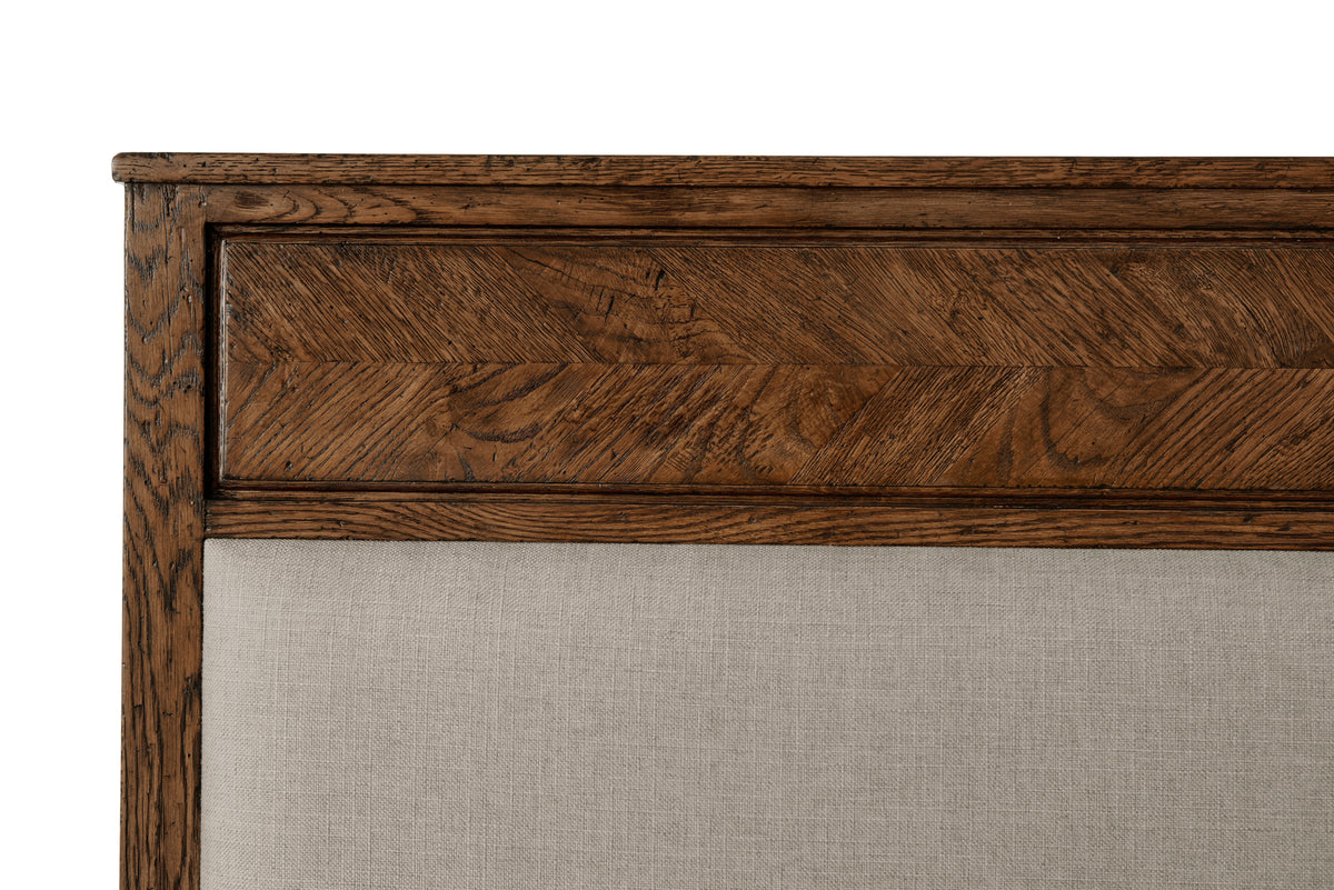 Nova US King Bed II
