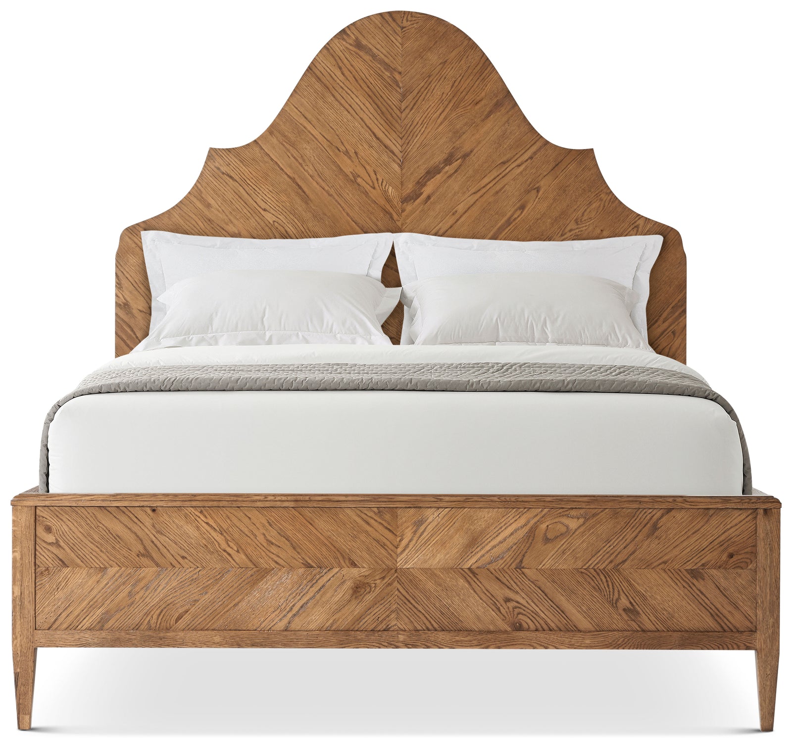 Nova California King Bed