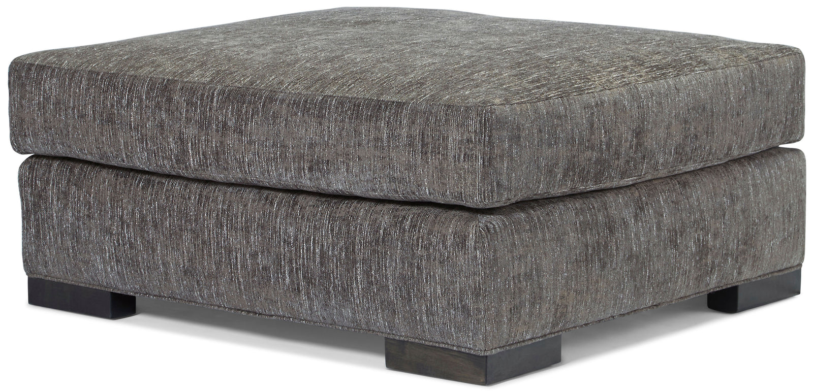 Ravenswood Ottoman | Theodore Alexander | Sutter & Vale