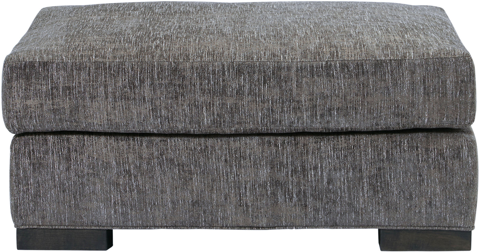 Ravenswood Ottoman | Theodore Alexander | Sutter & Vale