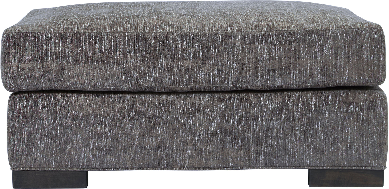 Ravenswood Ottoman | Theodore Alexander | Sutter & Vale
