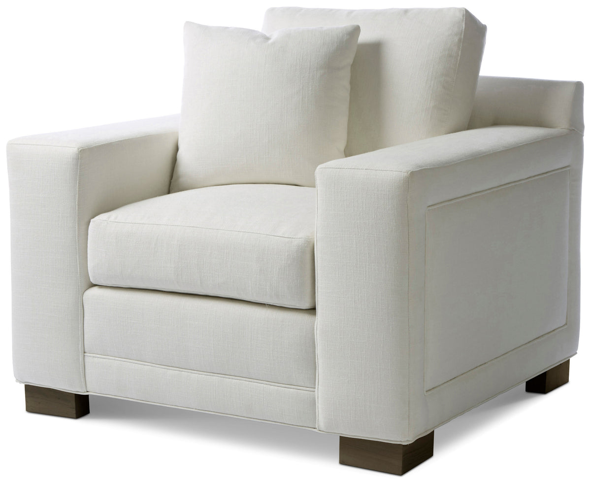 Ravenswood Chair | Theodore Alexander | Sutter & Vale