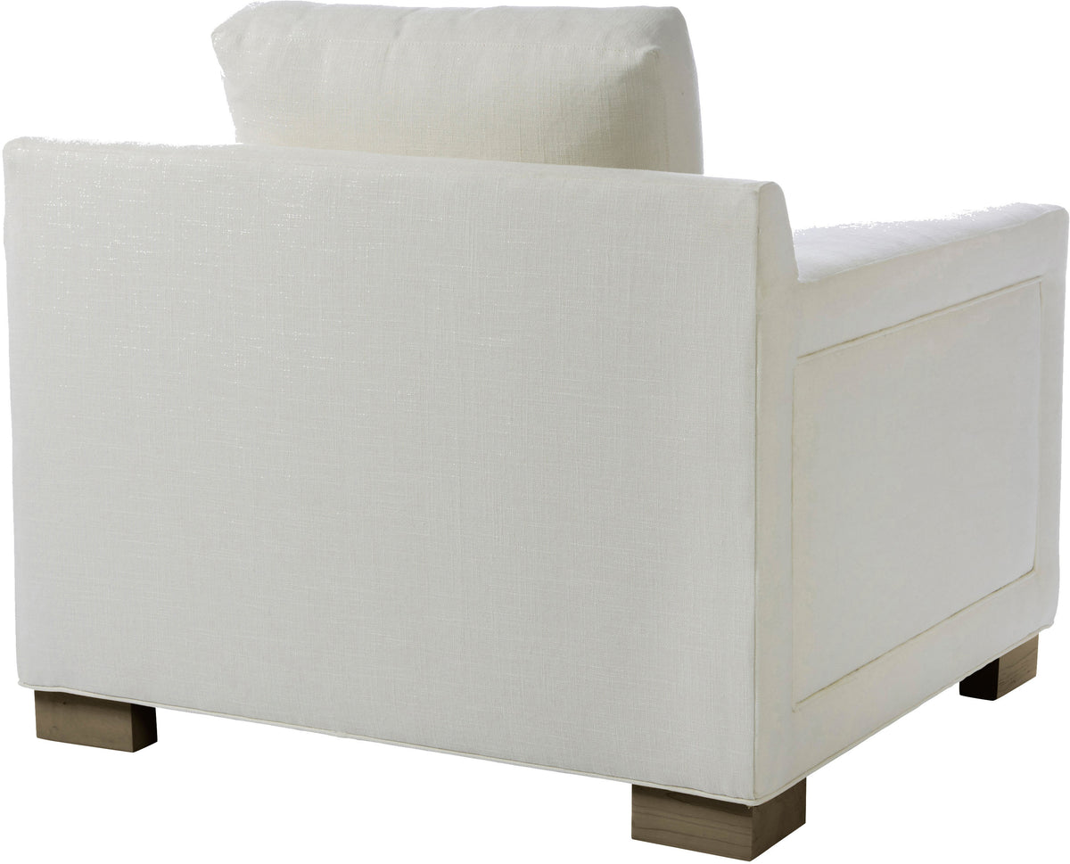Ravenswood Chair | Theodore Alexander | Sutter & Vale