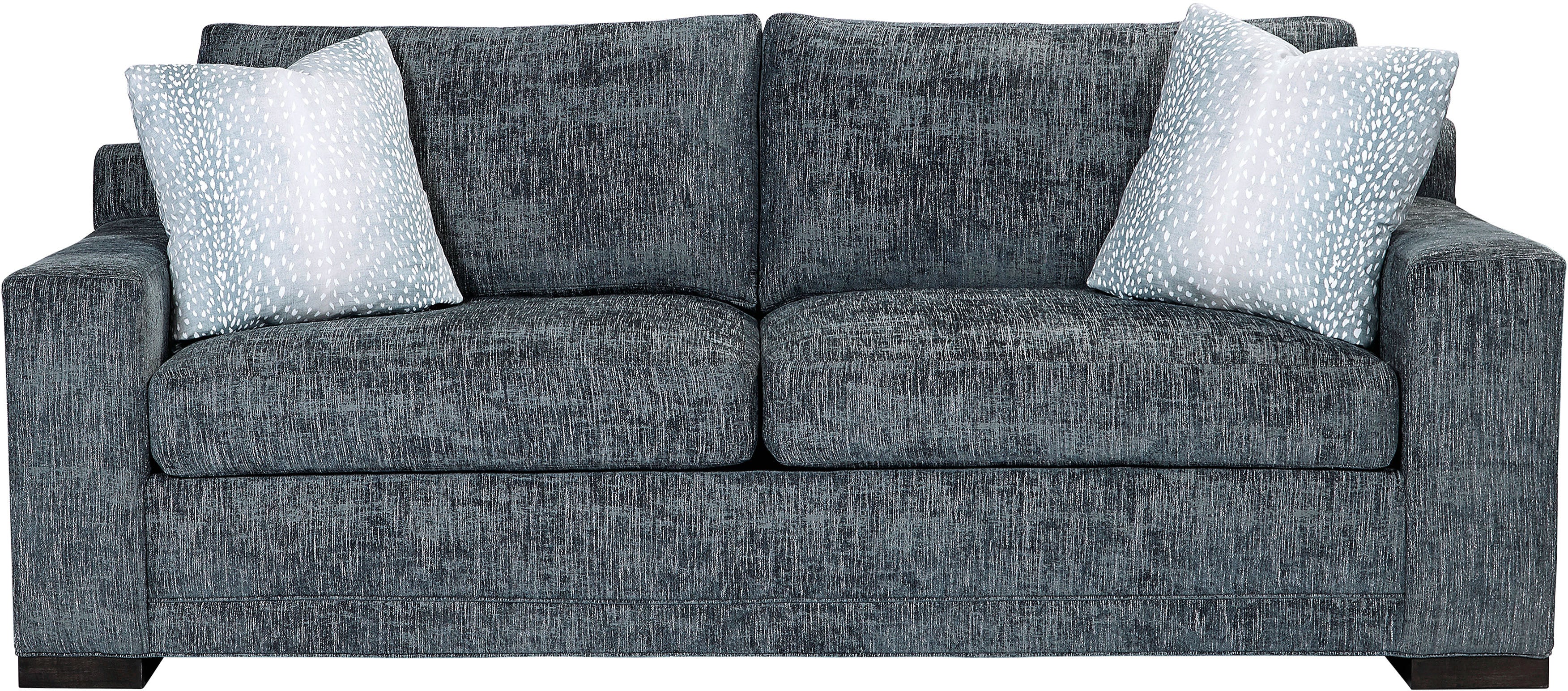 Ravenswood Sleeper Sofa | Theodore Alexander | Sutter & Vale