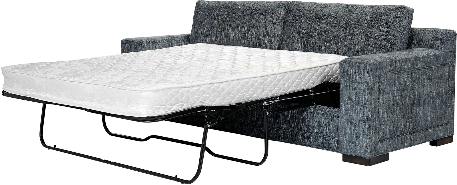 Ravenswood Sleeper Sofa | Theodore Alexander | Sutter & Vale