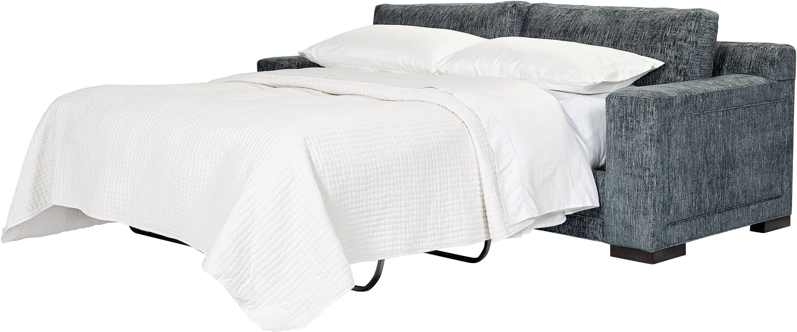 Ravenswood Sleeper Sofa | Theodore Alexander | Sutter & Vale