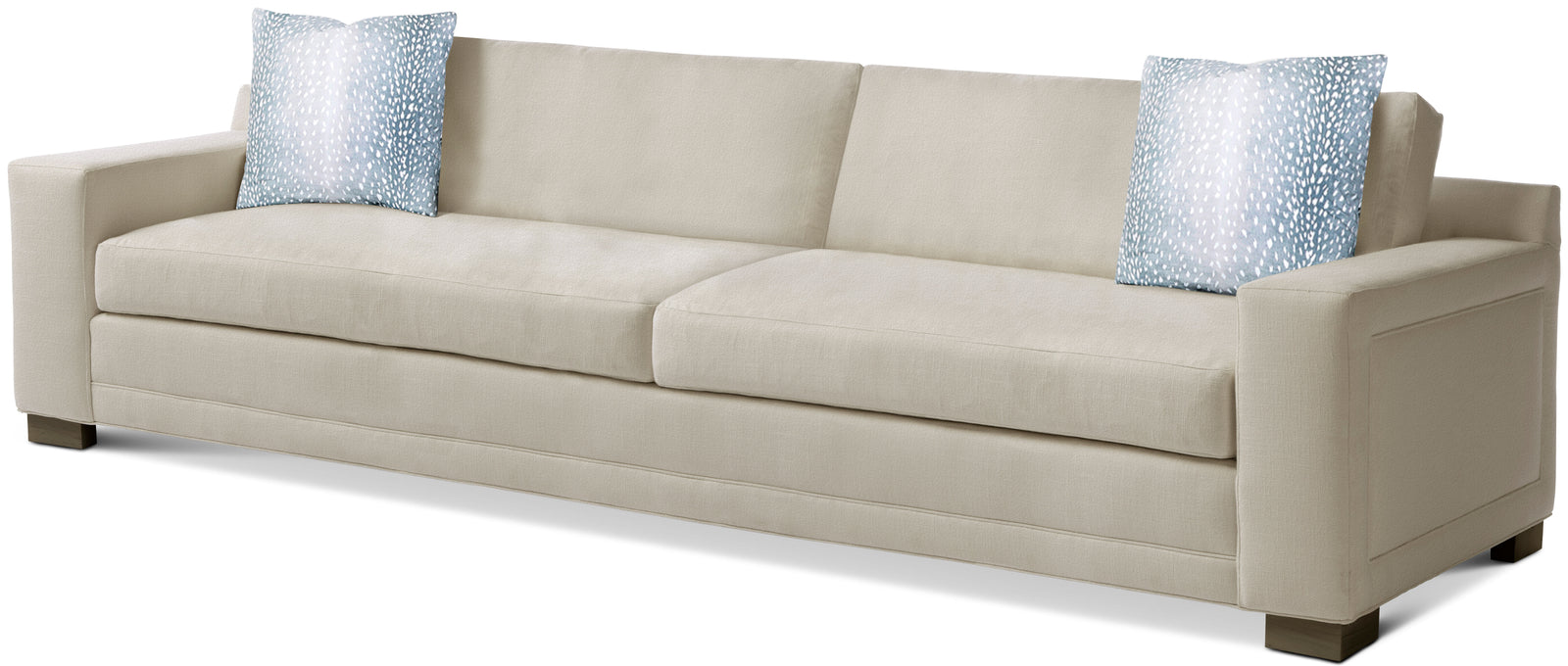 Ravenswood Extended Sofa | Theodore Alexander | Sutter & Vale