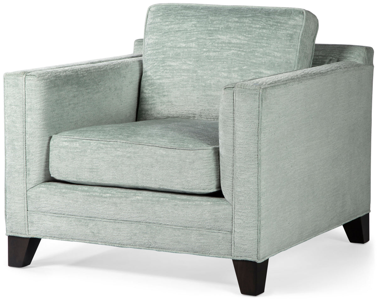 Kessler Chair | Theodore Alexander | Sutter & Vale