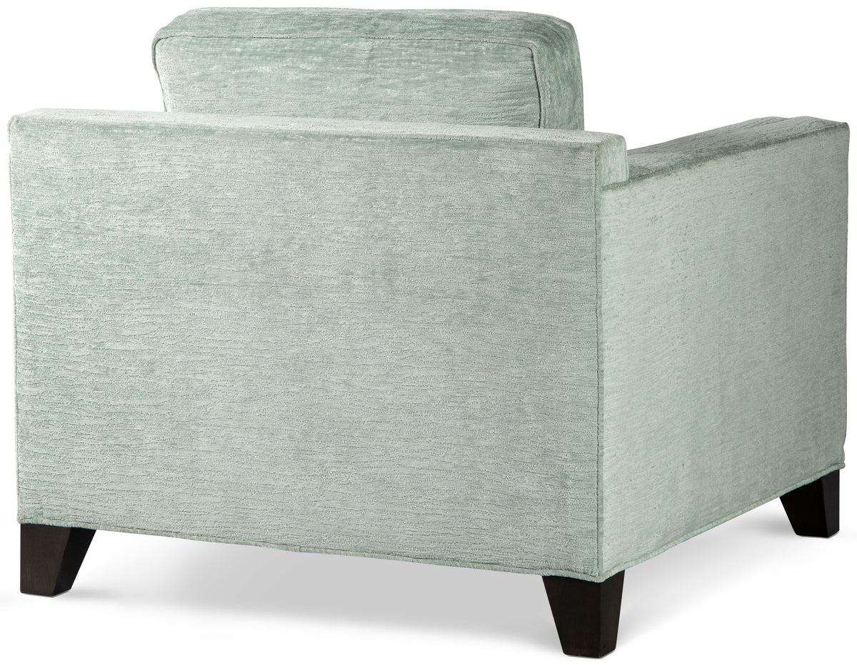 Kessler Chair | Theodore Alexander | Sutter & Vale