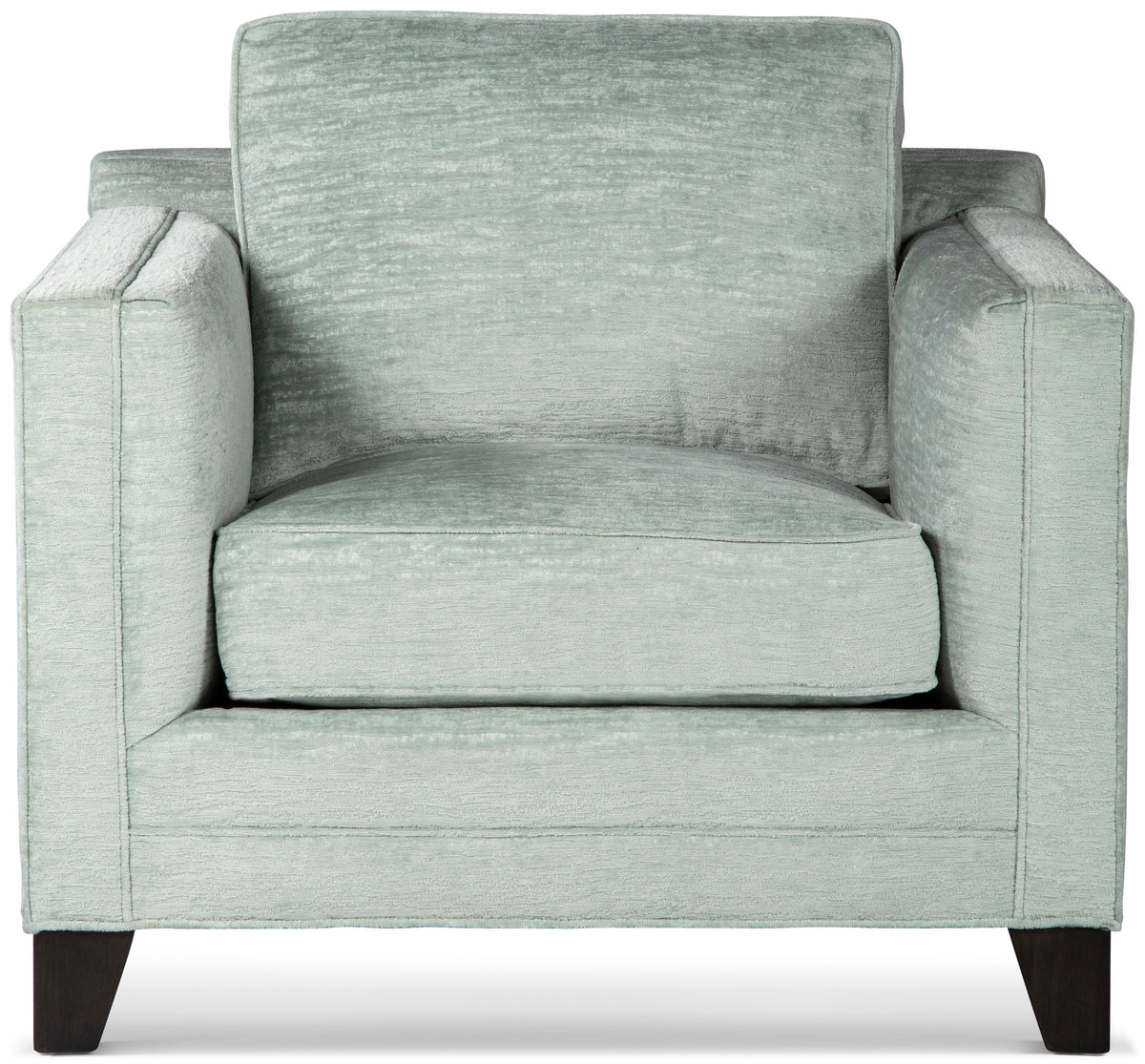 Kessler Chair | Theodore Alexander | Sutter & Vale