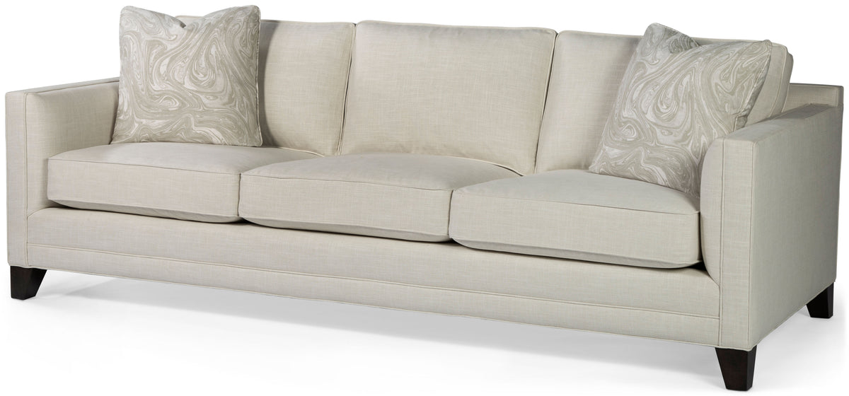 Kessler Extended Sofa | Theodore Alexander | Sutter & Vale