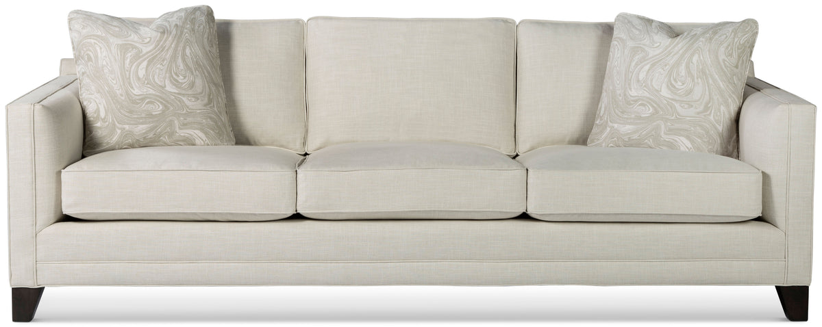Kessler Extended Sofa | Theodore Alexander | Sutter & Vale