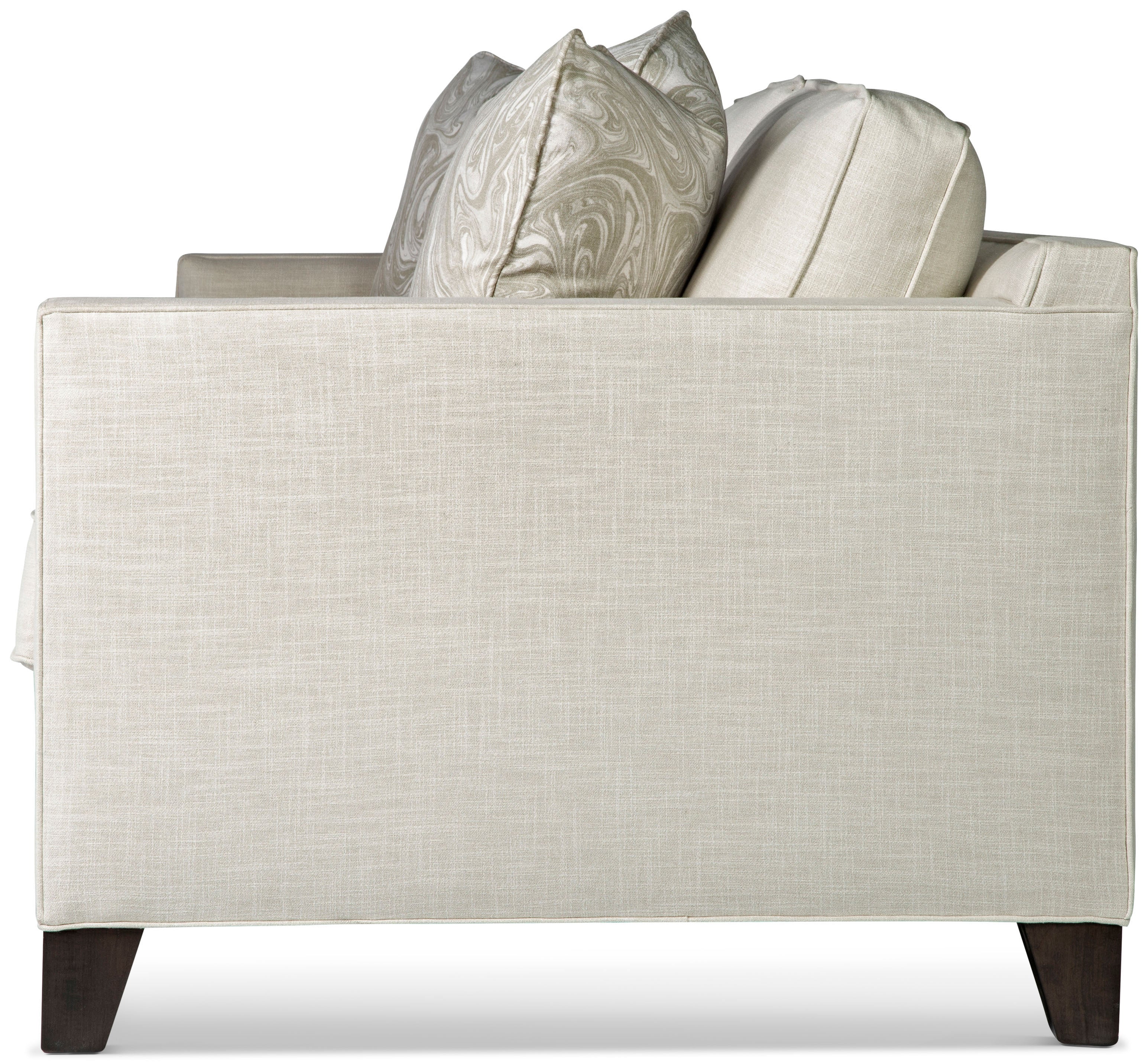 Kessler Extended Sofa | Theodore Alexander | Sutter & Vale