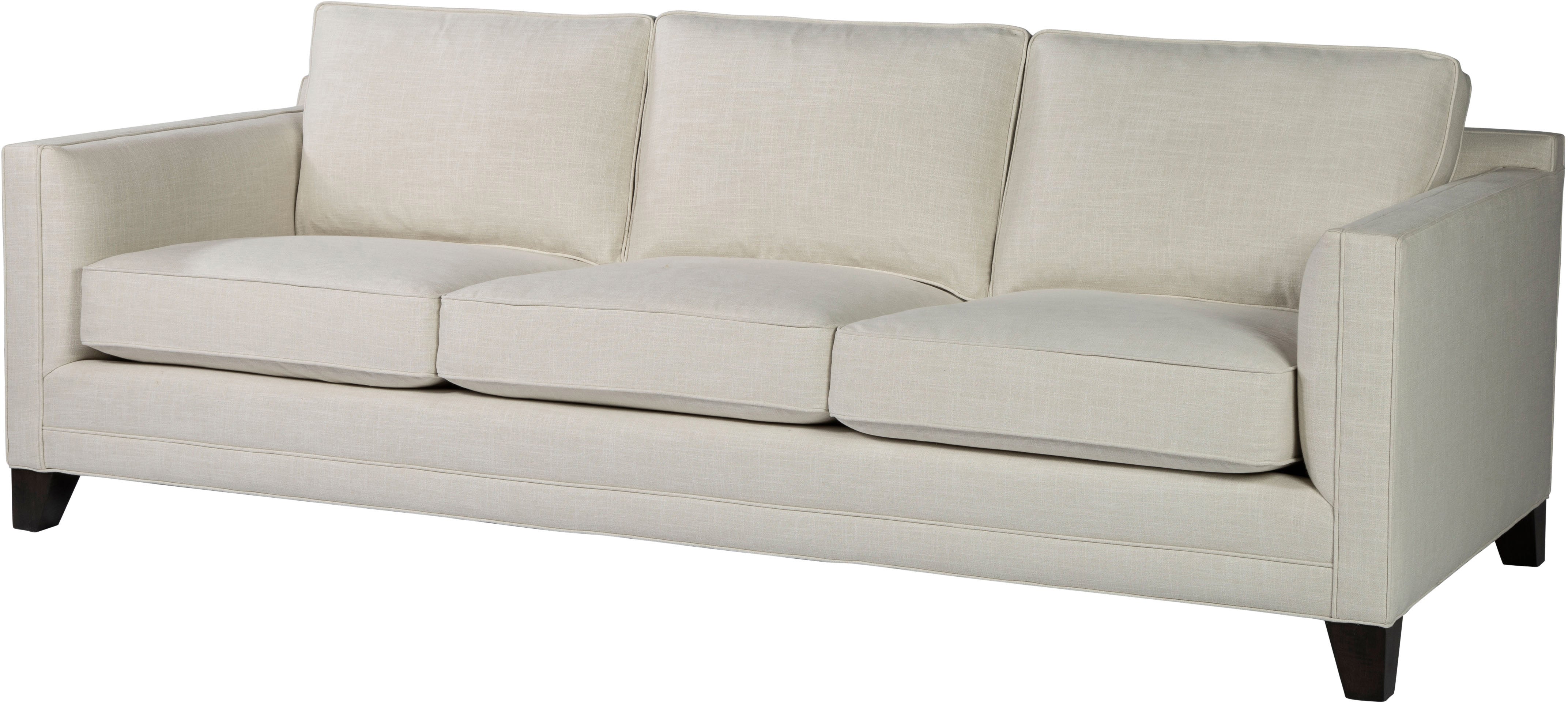Kessler Extended Sofa | Theodore Alexander | Sutter & Vale