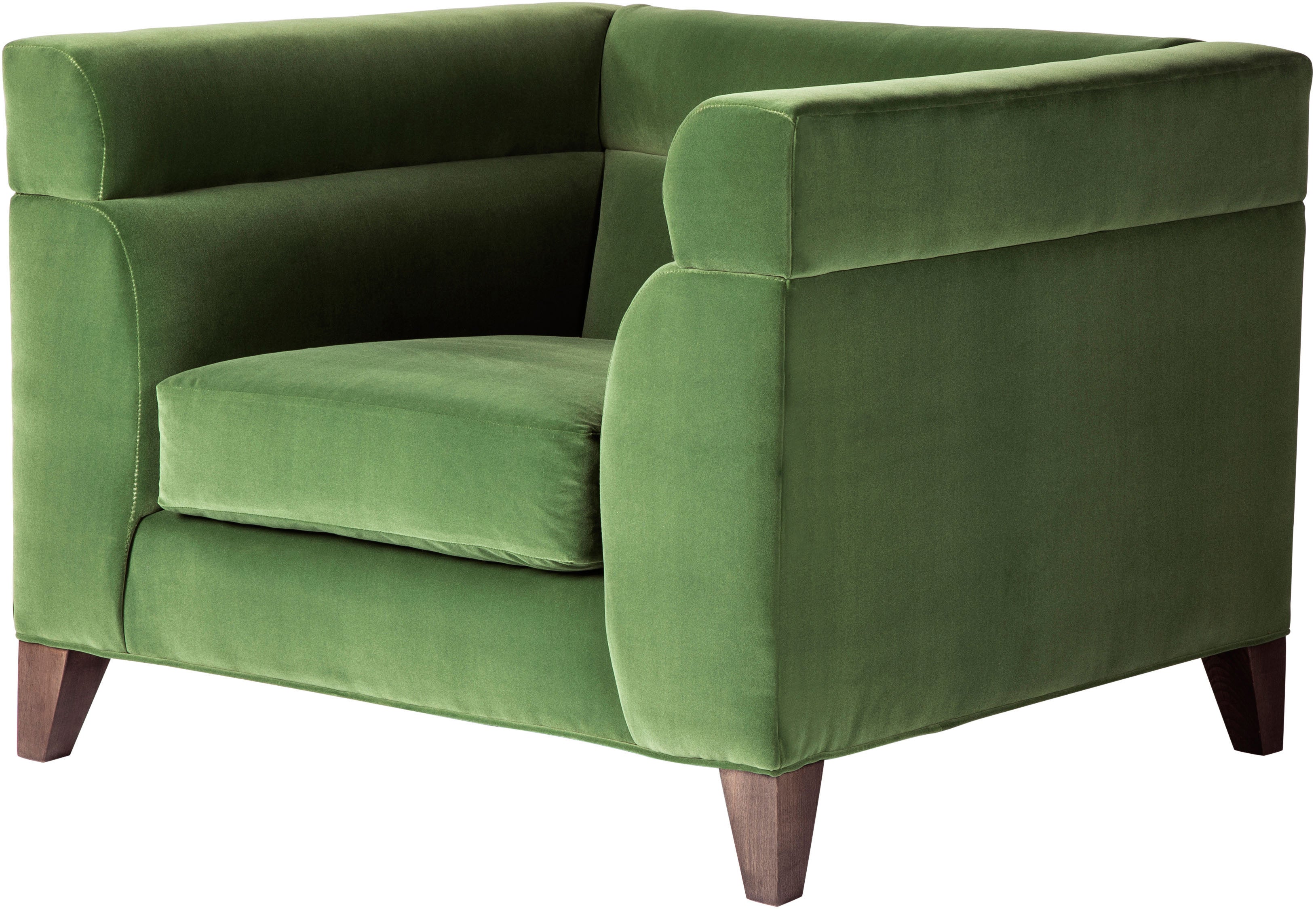 Boystown Chair | Theodore Alexander | Sutter & Vale
