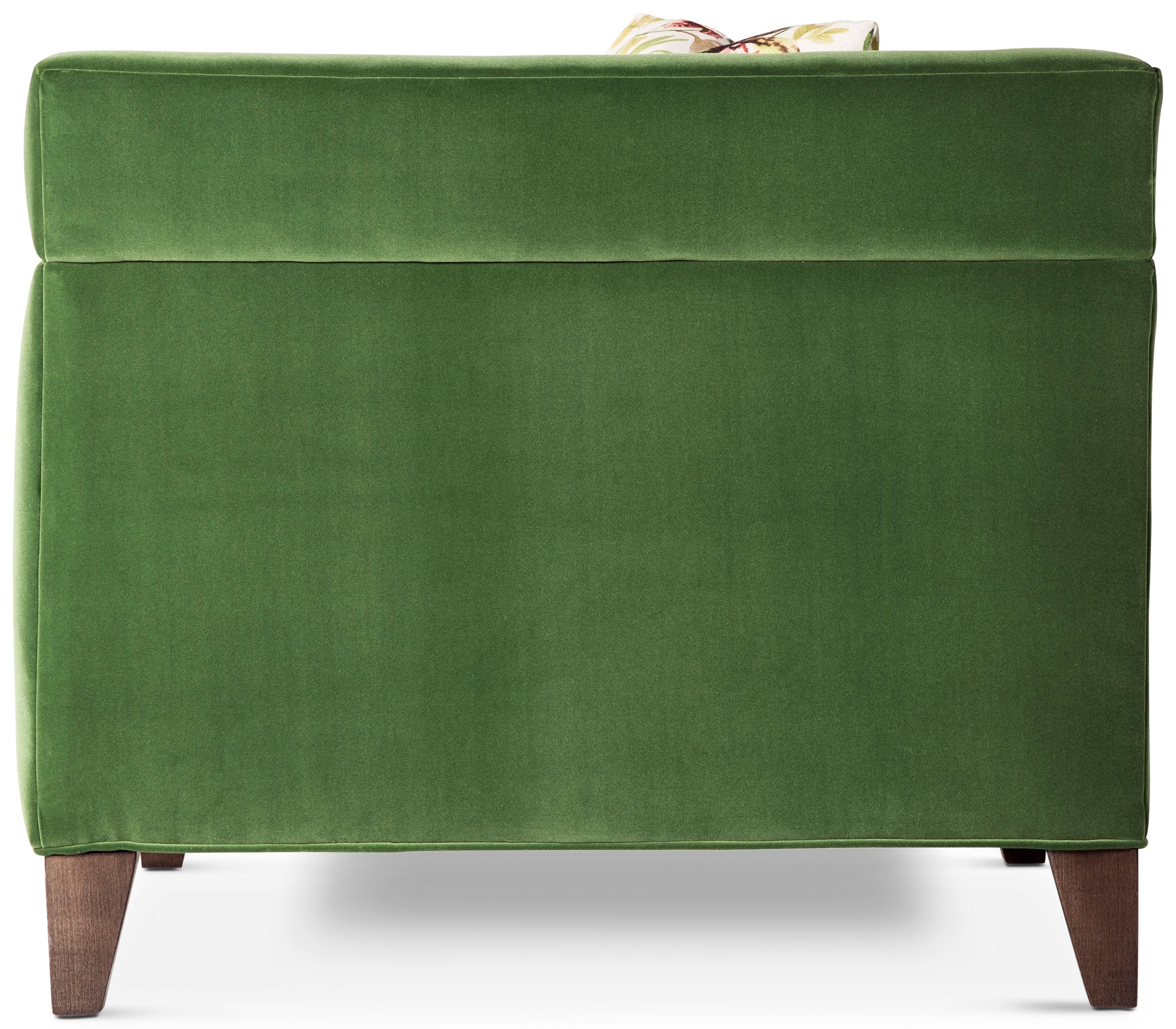 Boystown Chair | Theodore Alexander | Sutter & Vale