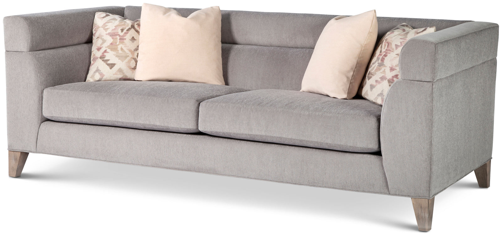 Boystown Sofa | Theodore Alexander | Sutter & Vale