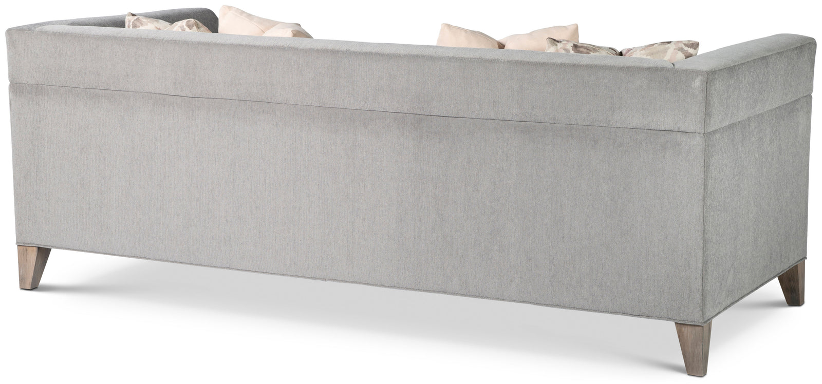 Boystown Sofa | Theodore Alexander | Sutter & Vale