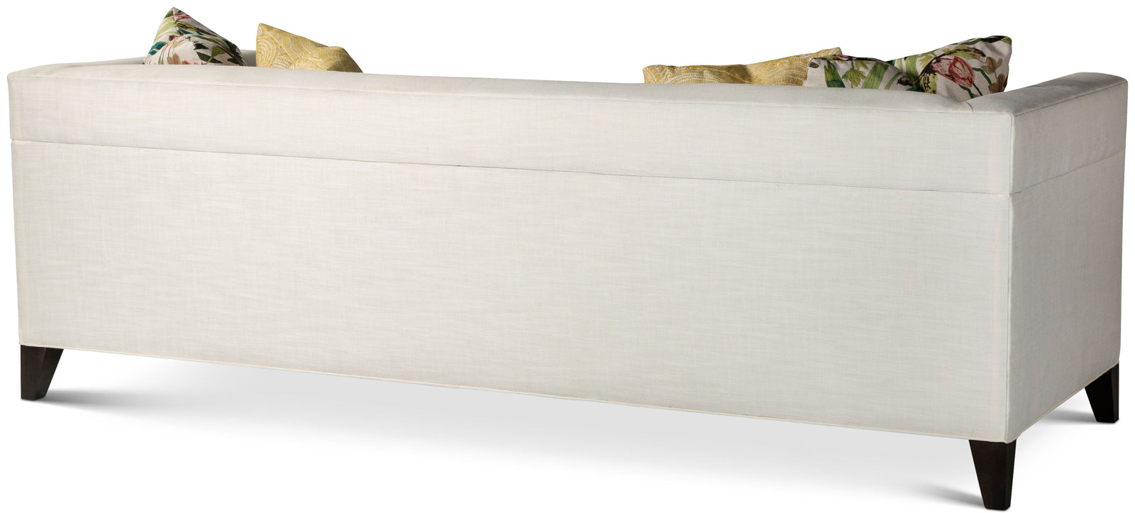 Boystown Extended Sofa | Theodore Alexander | Sutter & Vale