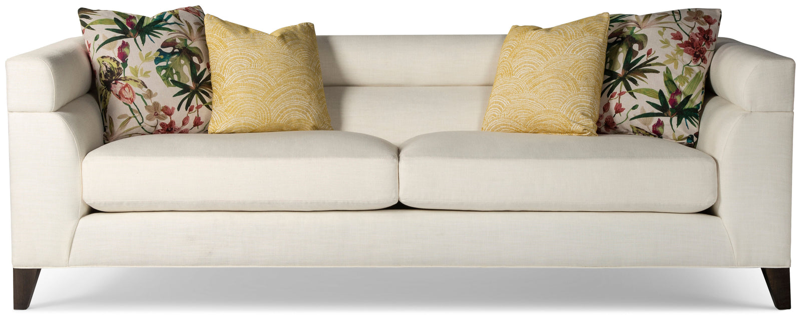 Boystown Extended Sofa | Theodore Alexander | Sutter & Vale