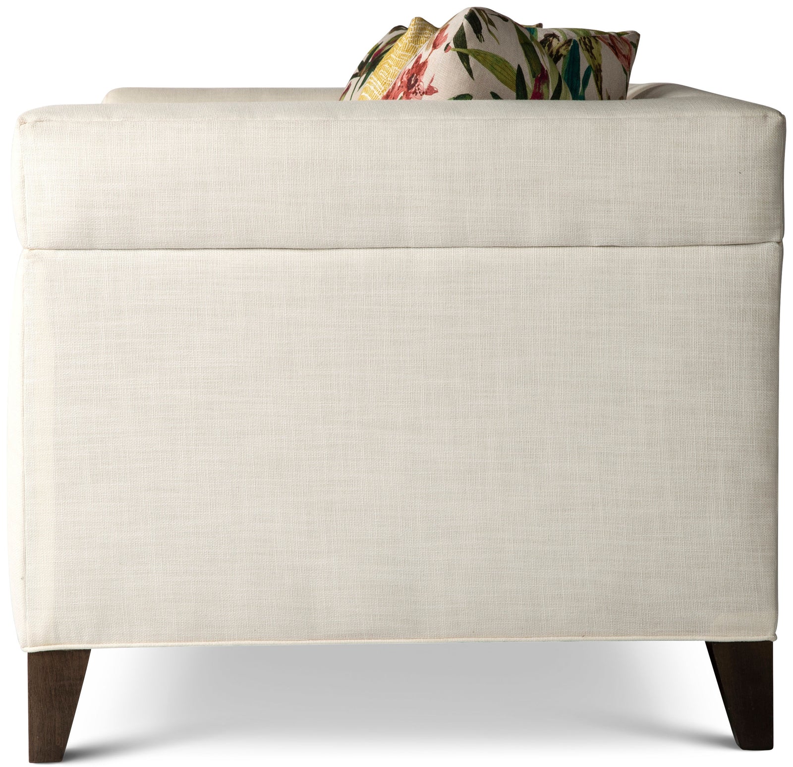 Boystown Extended Sofa | Theodore Alexander | Sutter & Vale