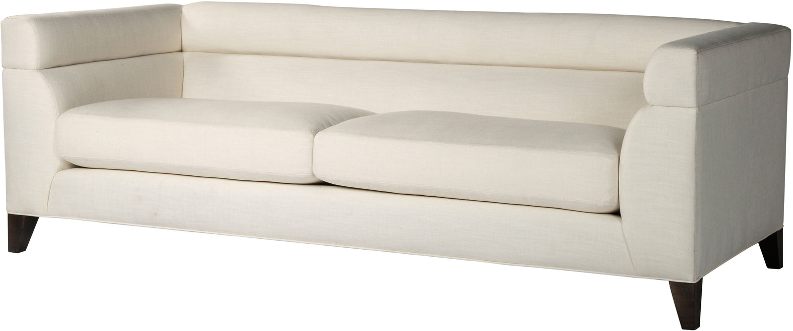 Boystown Extended Sofa | Theodore Alexander | Sutter & Vale