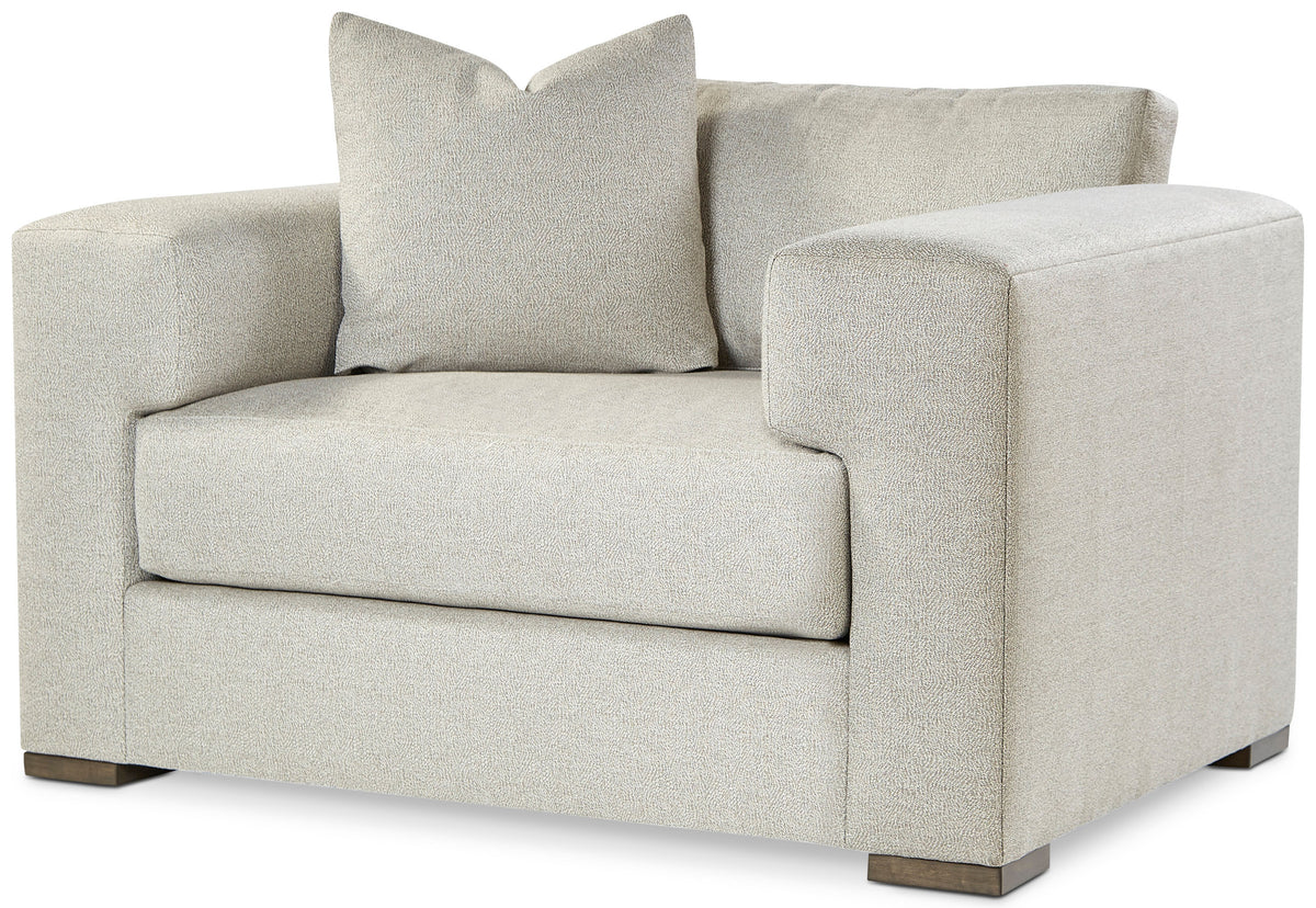 Gabrielle Chair | Theodore Alexander | Sutter & Vale