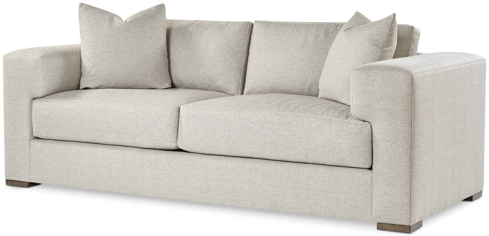 Gabrielle Sofa | Theodore Alexander | Sutter & Vale