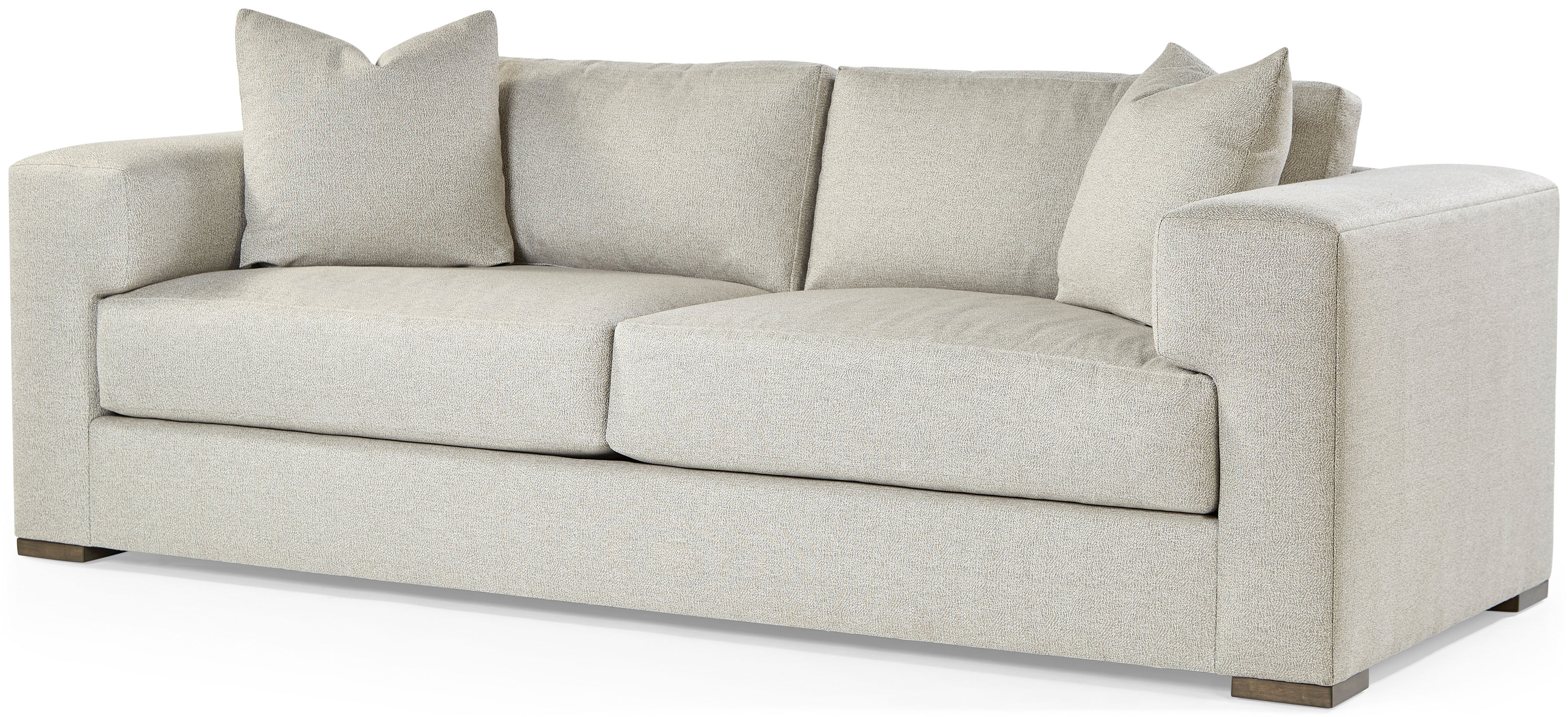 Gabrielle Extended Sofa | Theodore Alexander | Sutter & Vale