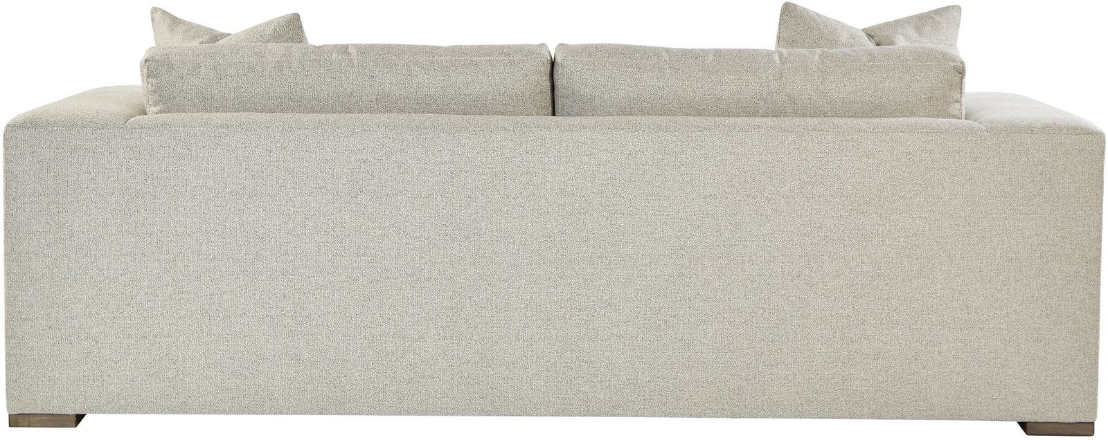 Gabrielle Extended Sofa | Theodore Alexander | Sutter & Vale
