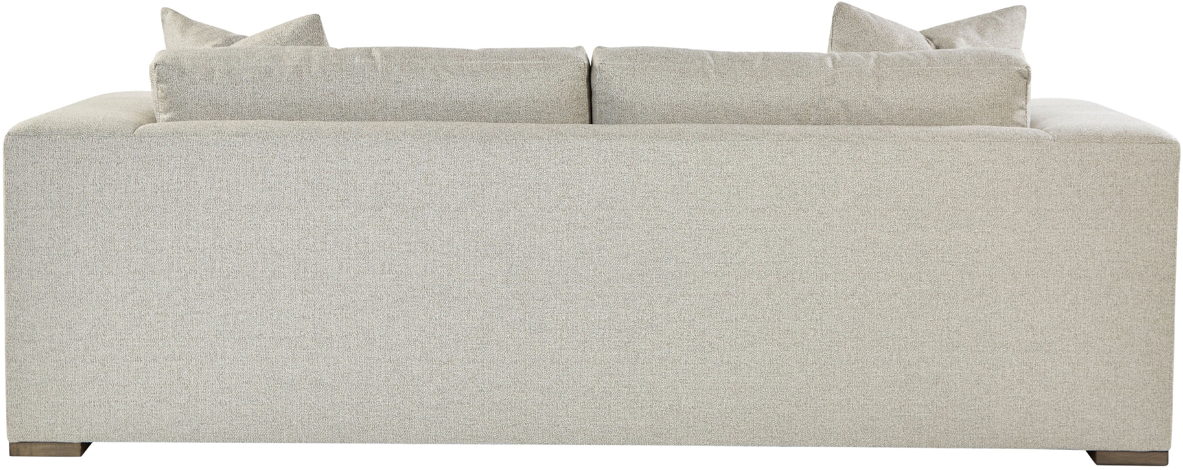 Gabrielle Extended Sofa | Theodore Alexander | Sutter & Vale