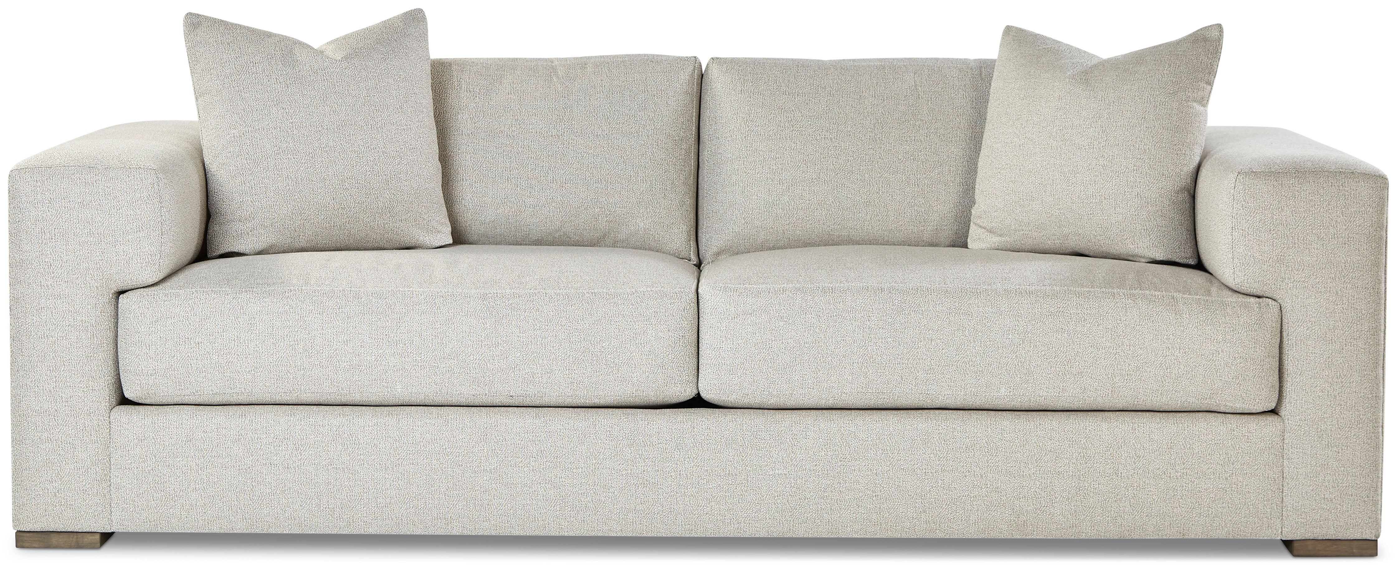 Gabrielle Extended Sofa | Theodore Alexander | Sutter & Vale