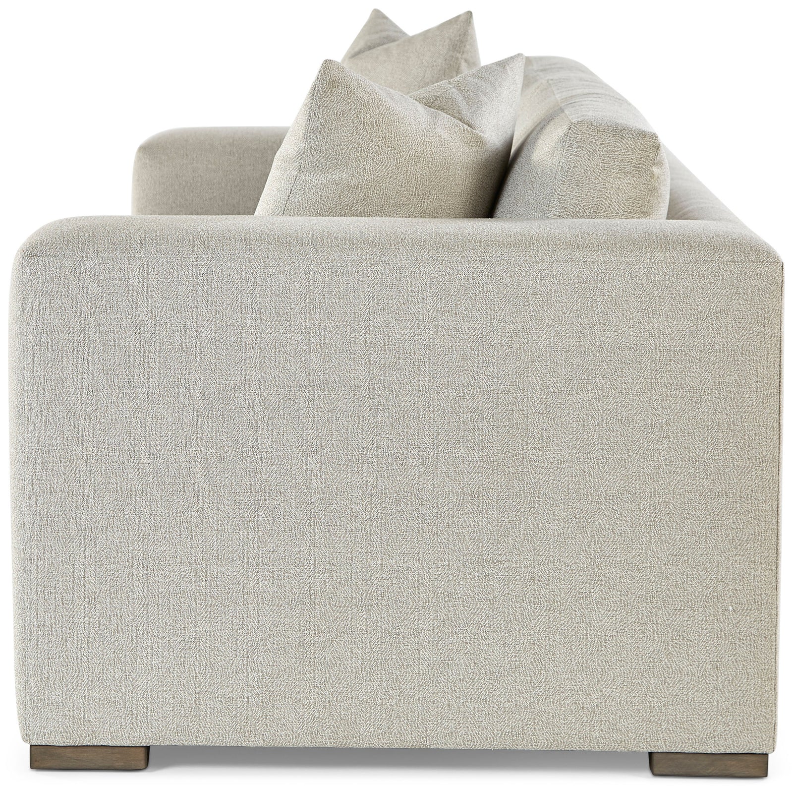 Gabrielle Extended Sofa | Theodore Alexander | Sutter & Vale