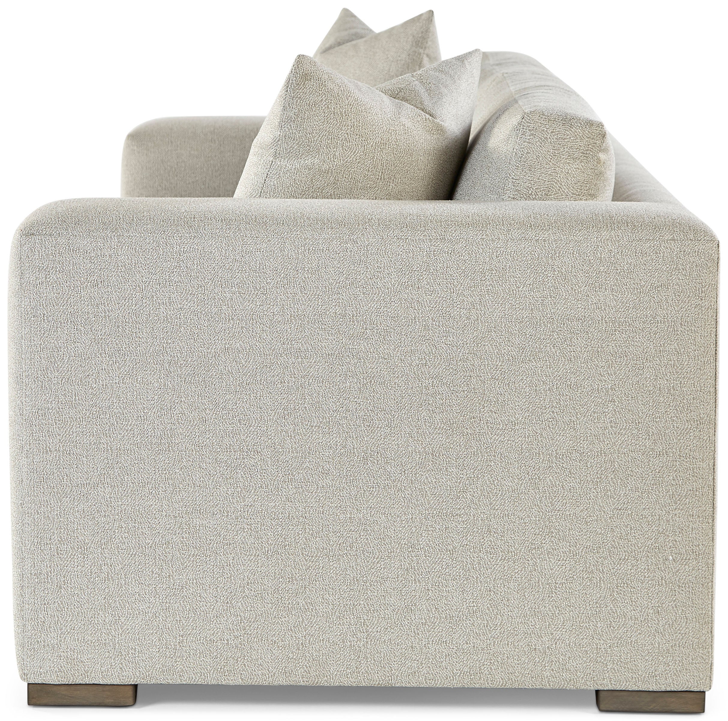 Gabrielle Extended Sofa | Theodore Alexander | Sutter & Vale
