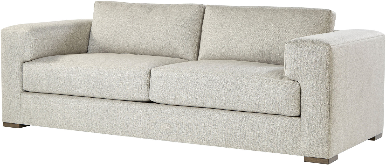 Gabrielle Extended Sofa | Theodore Alexander | Sutter & Vale