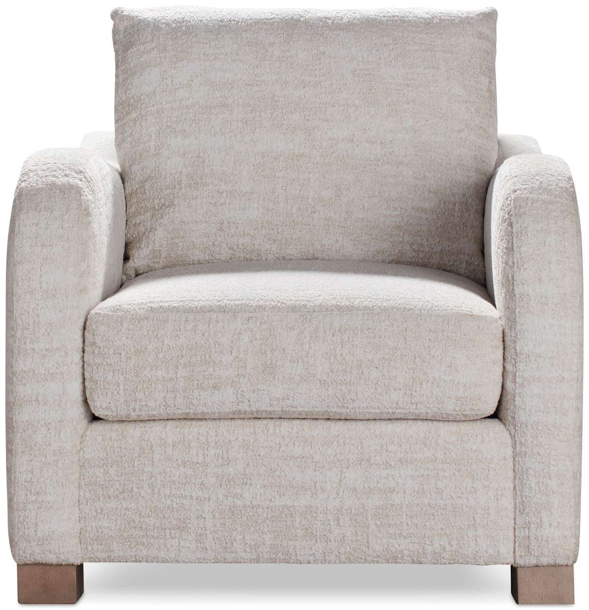 Catalina Club Chair | Theodore Alexander | Sutter & Vale